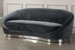 Selini Three Seat Sofa - Black 11 Selini Three Seat Sofa - Black -Furniture Sale Store selini three seat sofa black lifestyle web