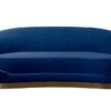 Selini Three Seat Sofa - Navy Blue 2 Selini Three Seat Sofa - Navy Blue -Furniture Sale Store selini three seat sofa peacock cutout 2 web 1