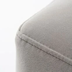 Quinn Stool 11 Quinn Stool -Furniture Sale Store serena stool grey detail 01 web
