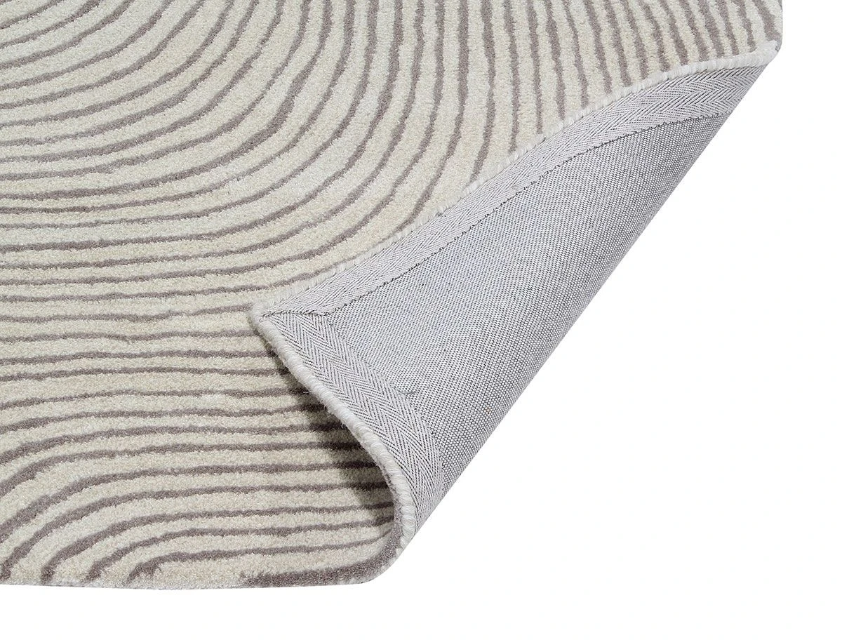 Sienna Taupe Rug 6 Sienna Taupe Rug - Image 4