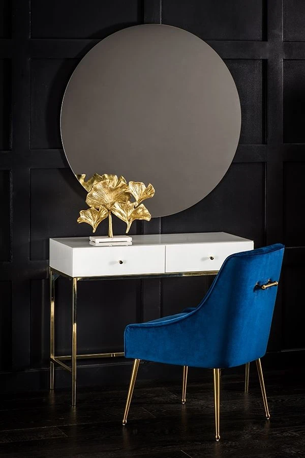 Silhouette Wall Mirror 3 Silhouette Wall Mirror