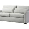Slater Three Seat Sofa - Dove Grey -Furniture Sale Store slater three seat sofa dove grey cutout 1 web