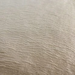 Taupe Shimmer Rectangular Cushion -Furniture Sale Store small cushion 1 nr 40 taupe shimmer detail 2 web