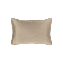 Taupe Mirage Rectangular Cushion