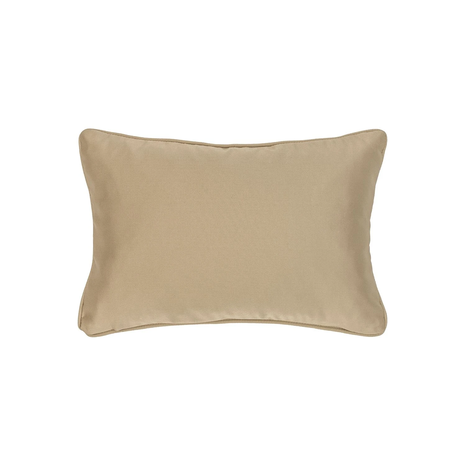Golden Sateen Rectangular Cushion 3 Golden Sateen Rectangular Cushion