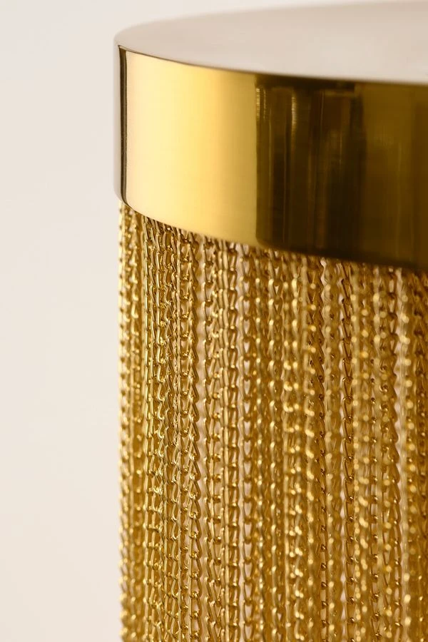 Stanwyck Capsule Pendant Light Brass 7 Stanwyck Capsule Pendant Light Brass - Image 5