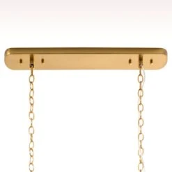 Stanwyck Capsule Pendant Light Brass 15 Stanwyck Capsule Pendant Light Brass -Furniture Sale Store stanwyck brass detail 5 web