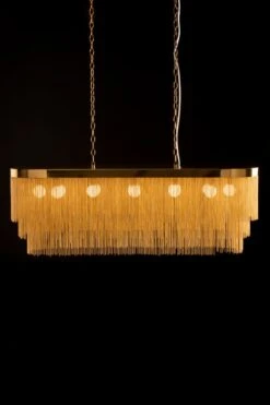 Stanwyck Capsule Pendant Light Brass 12 Stanwyck Capsule Pendant Light Brass -Furniture Sale Store stanwyck brass on web