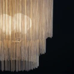 Stanwyck Pendant Light Chrome 10 Stanwyck Pendant Light Chrome -Furniture Sale Store stanwyck chrome 3 web