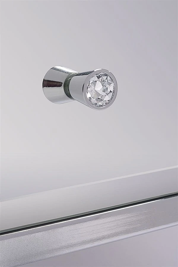 Stiletto Mirrored Media Unit 7 Stiletto Mirrored Media Unit - Image 5