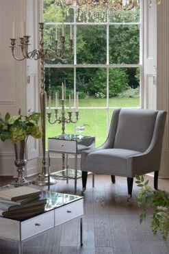 Stiletto Mirrored Side Table 10 Stiletto Mirrored Side Table -Furniture Sale Store stilletoadvt web