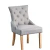 Torino Herringbone Grey Dining Chair -Furniture Sale Store torrino herringbone webready
