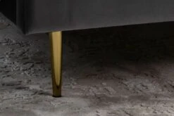 Tretton Deluxe Bed Grey -Furniture Sale Store tretton deluxe bed grey 4