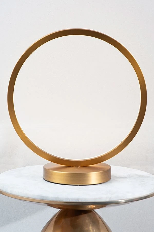 Bromley Table Light 3 Bromley Table Light