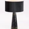 Valencia Table Light Black/Brass 1 Valencia Table Light Black/Brass -Furniture Sale Store valencia table light black brass on web