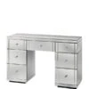 Valeria Mirrored Dressing Table