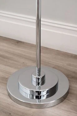 Veil Floor Light Silver 7 Veil Floor Light Silver -Furniture Sale Store veil floor light silver detail1 web