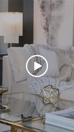 Cassie Three Seat Sofa – Chalk – Brushed Brass Base 9 Cassie Three Seat Sofa – Chalk – Brushed Brass Base -Furniture Sale Store video play portrait cassie 377 670 web 4