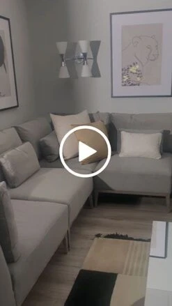 Cassie Three Seat Sofa – Dove Grey – Stainless Steel Base -Furniture Sale Store video play portrait cassie m377 670 web 1 1
