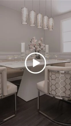 Loretta Dining Table -Furniture Sale Store video play portrait loretta 1 377 670 pixels