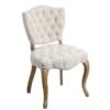 Francois Limed Oak French Chair -Furniture Sale Store w 250 francoisbuttn2