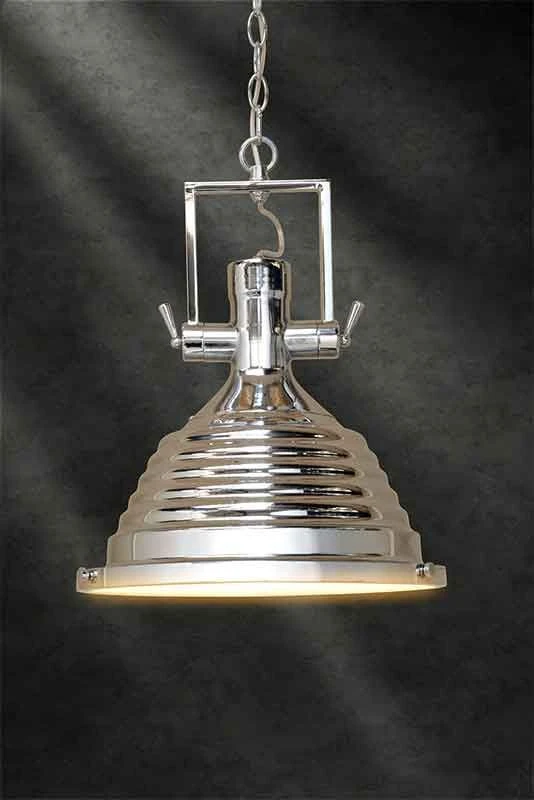 Bruno Large Pendant Light 6 Bruno Large Pendant Light - Image 4