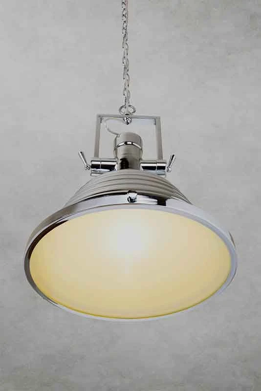 Bruno Large Pendant Light 5 Bruno Large Pendant Light - Image 3