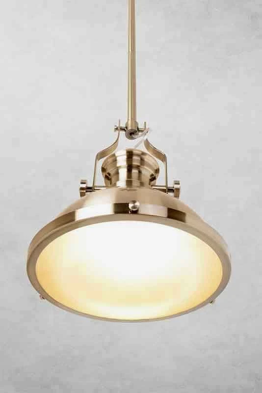 Rene Bronze French Pendant Light 6 Rene Bronze French Pendant Light - Image 4