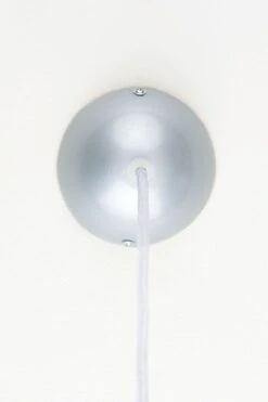 Pascal Silver Vintage Pendant Light - Gft 9 Pascal Silver Vintage Pendant Light - Gft -Furniture Sale Store w pascal rose 1