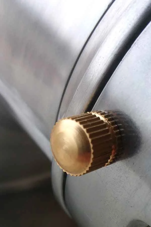 Tristan Industrial Wall Light 4 Tristan Industrial Wall Light - Image 2