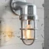 Tristan Industrial Wall Light 2 Tristan Industrial Wall Light -Furniture Sale Store w tristan wall light l40 1