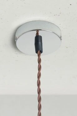 Yann Industrial Cage Pendant Light - Gft -Furniture Sale Store w yannrose vlow