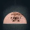 Zenner Copper Pendant Light -Furniture Sale Store w zenner main image