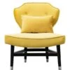 Wallberg Occasional Chair Mustard 1 Wallberg Occasional Chair Mustard -Furniture Sale Store wallberg occasional chair 856 web mustard 1