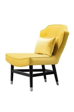 Wallberg Occasional Chair Mustard 10 Wallberg Occasional Chair Mustard -Furniture Sale Store wallberg occasional chair 856 web mustard 5