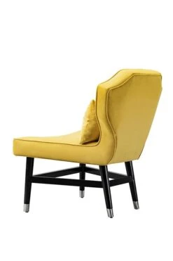 Wallberg Occasional Chair Mustard 11 Wallberg Occasional Chair Mustard -Furniture Sale Store wallberg occasional chair 856 web mustard 6