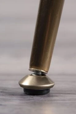 Watson Carver Chair - Ink Blue -Furniture Sale Store watson leg web 2