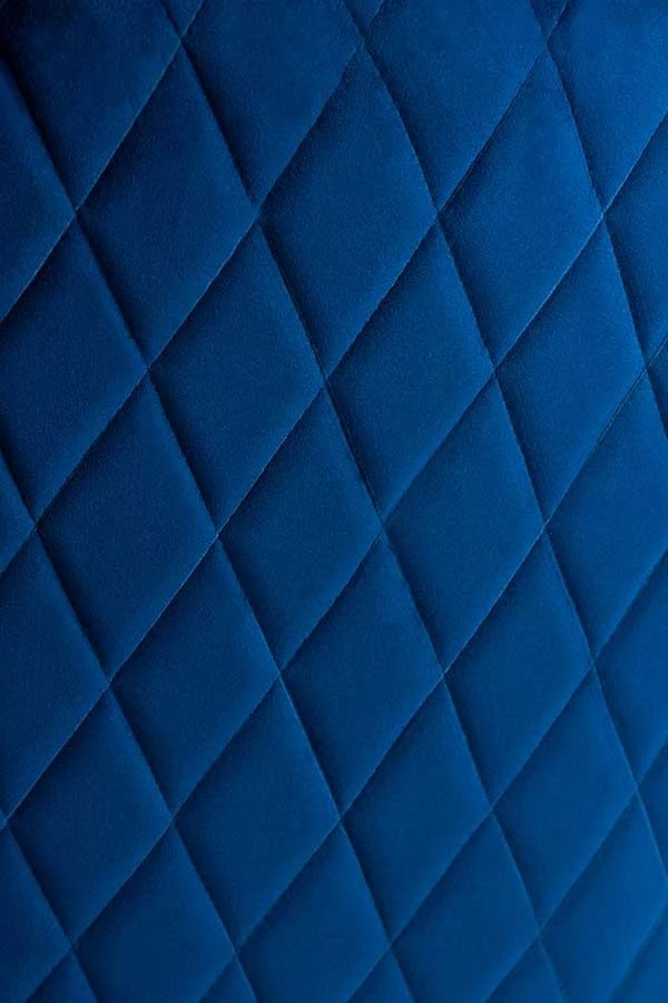 Watson Lounge Chair - Ink Blue 7 Watson Lounge Chair - Ink Blue - Image 5