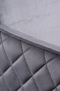 Watson Dining Chair - Storm Grey -Furniture Sale Store watson grey detail web 2