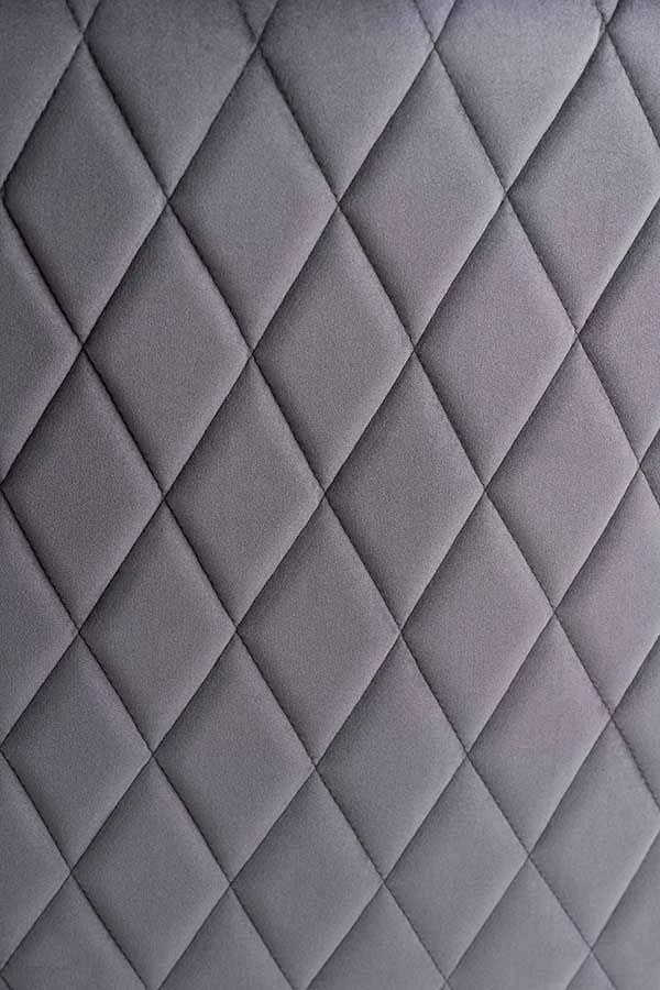 Watson Lounge Chair - Smoke Grey 7 Watson Lounge Chair - Smoke Grey - Image 5